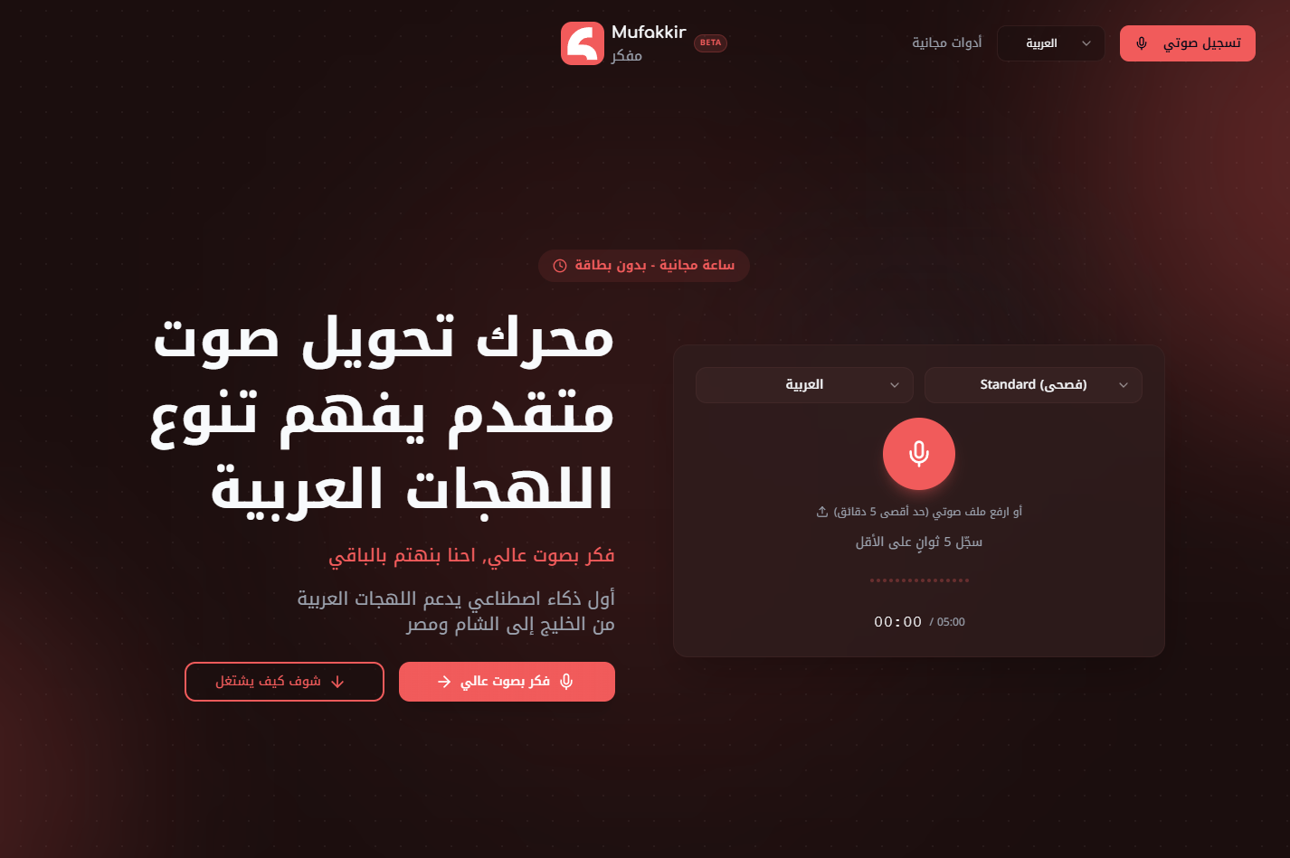 MUFAKKIR