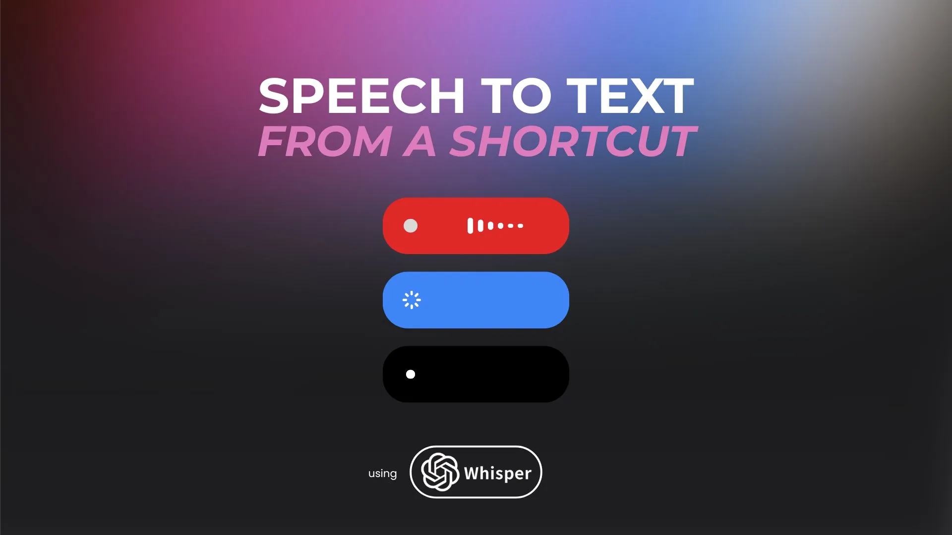 VOICETYPE