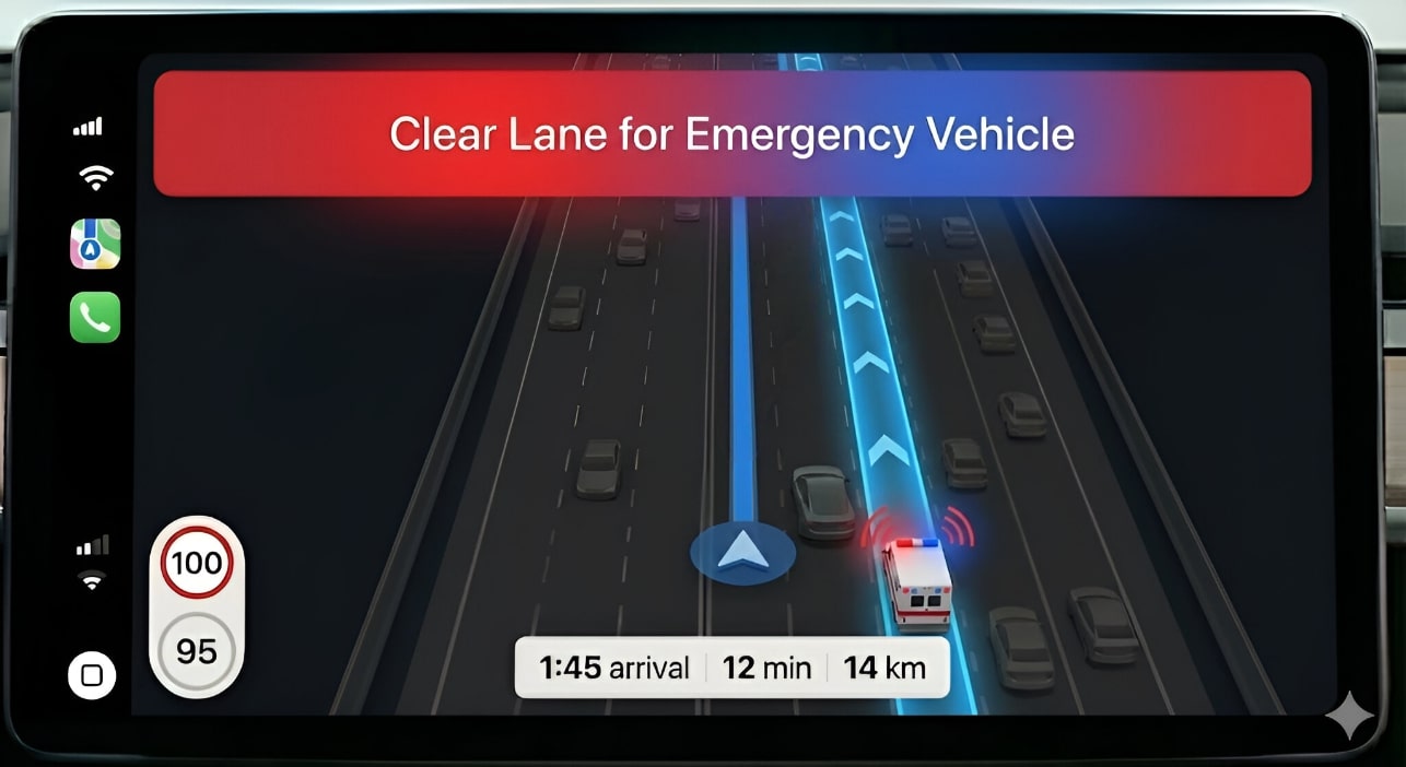 Emergency Response